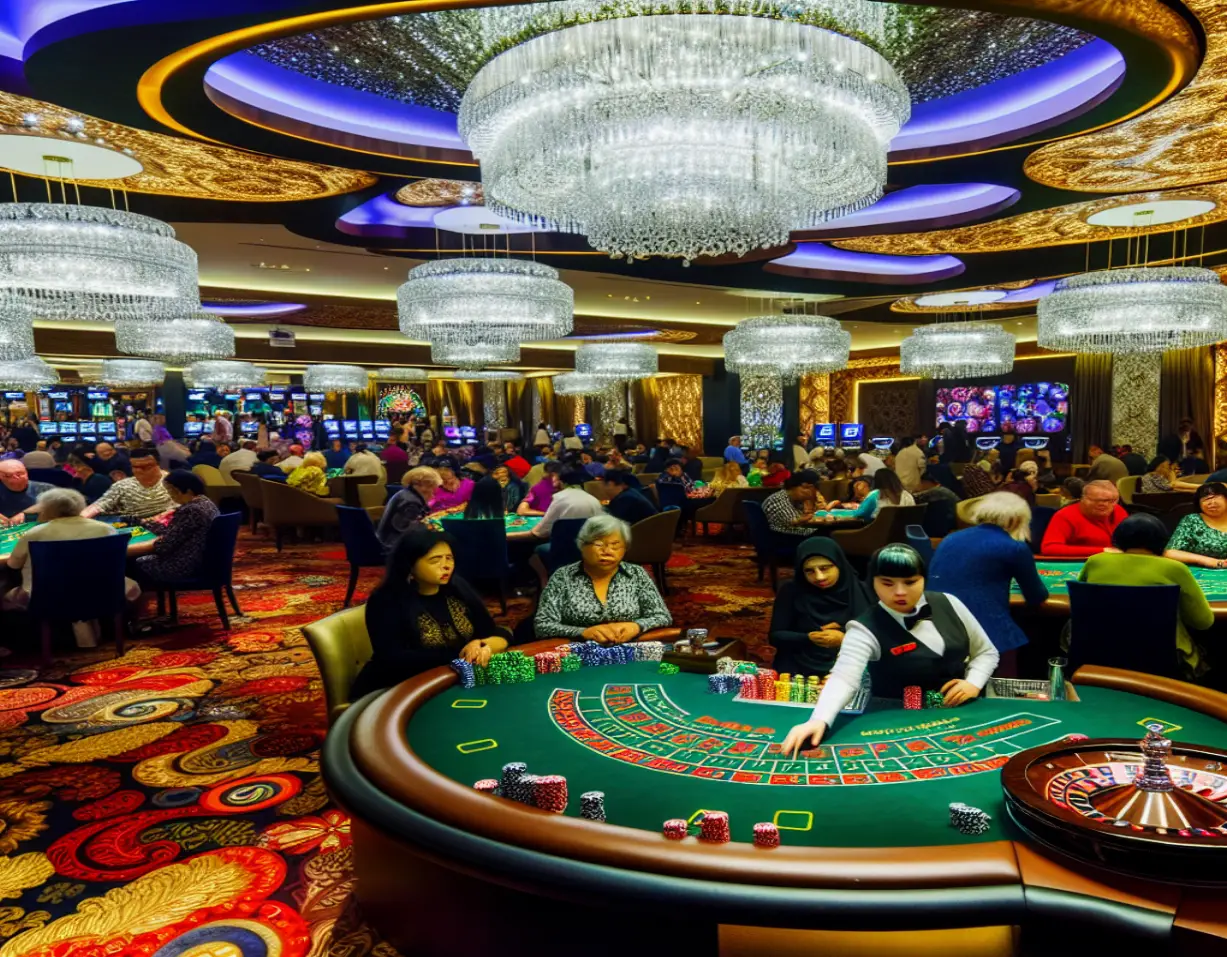 Becoming an Online Casino Agent: A Step-by-Step Guide