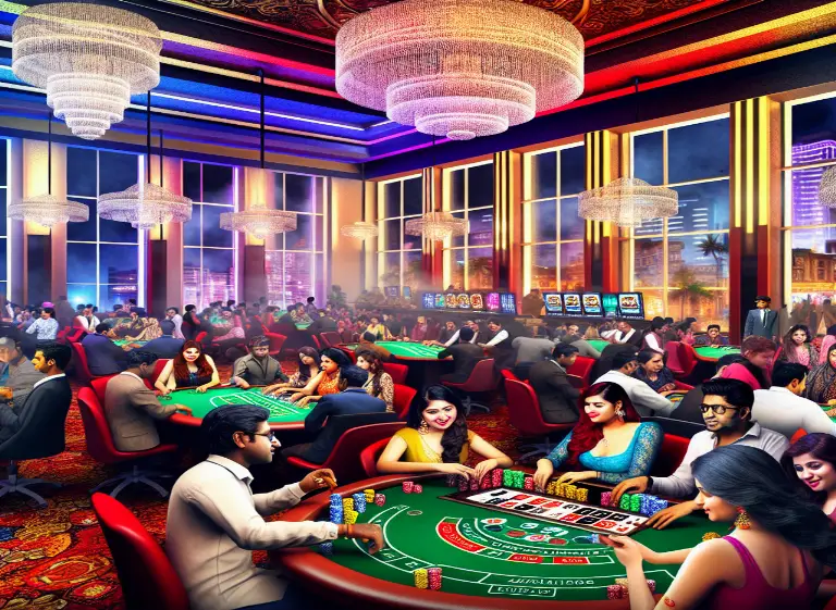 top online casino in banglades